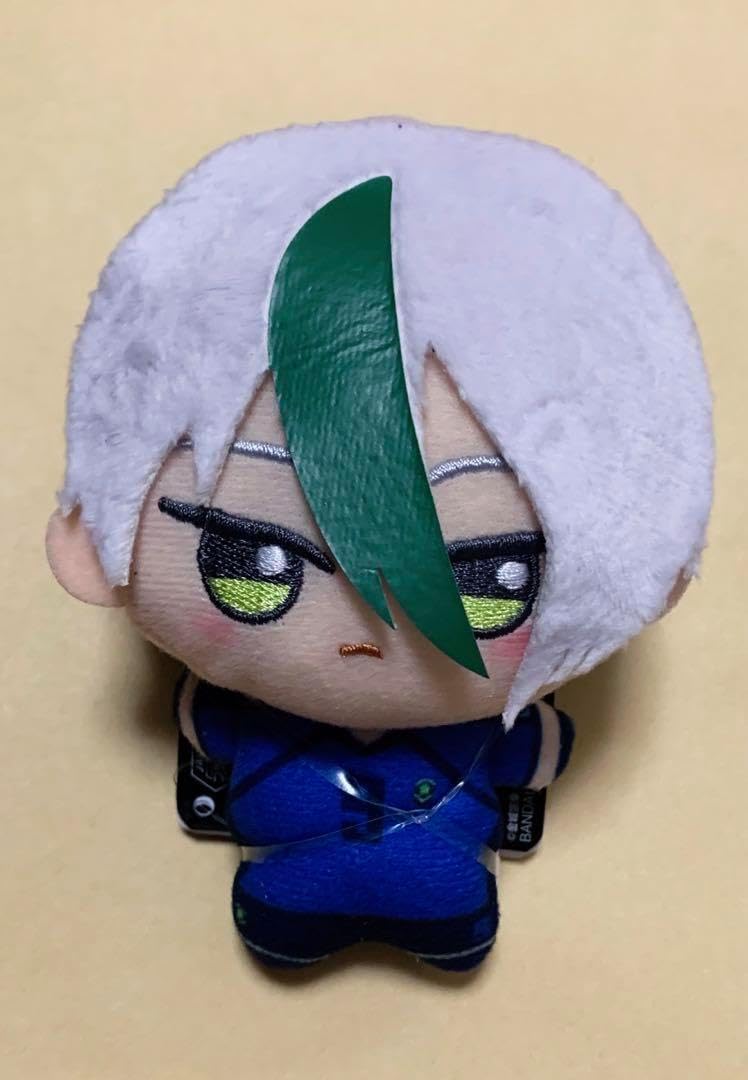 ちびぐるみvol.7.8 全9点セット カラフルピーチ ちびぐるみ 7体